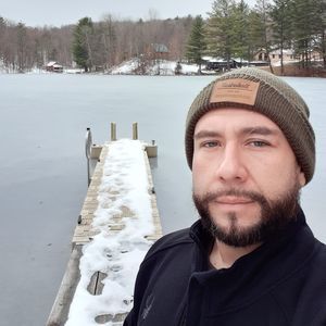 Meet your Posher, Leo